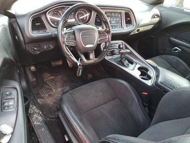 Photo 8 from auction – 2020 DODGE CHALLENGER with VIN 2C3CDZFJ4LH122239