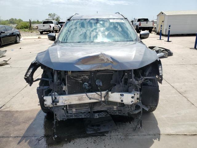 Photo 5 from auction – 2017 NISSAN PATHFINDER with VIN 5N1DR2MN4HC657429