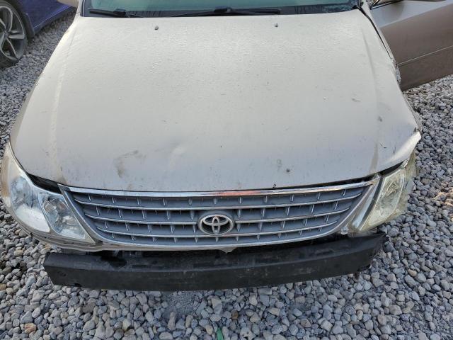 Photo 11 from auction – 2004 TOYOTA AVALON XL with VIN 4T1BF28B64U347268