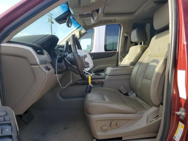 Photo 7 from auction – 2019 GMC YUKON SLT with VIN 1GKS1BKC5KR240446