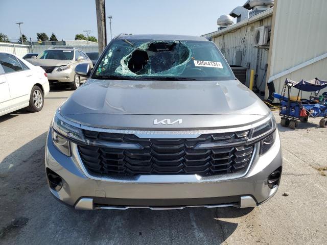 Photo 5 from auction – 2024 KIA SELTOS S with VIN KNDEU2AA8R7639406