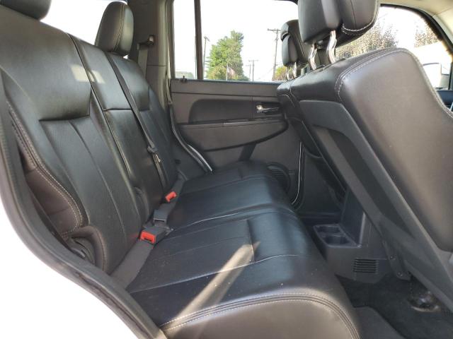 Photo 11 from auction – 2012 JEEP LIBERTY SP with VIN 1C4PJMAK3CW168090