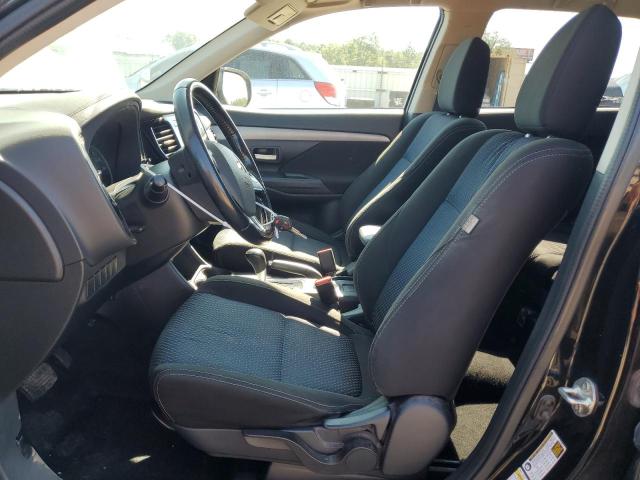 Photo 7 from auction – 2016 MITSUBISHI OUTLANDER with VIN JA4AD2A33GZ064045
