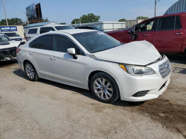 Photo 4 from auction – 2015 SUBARU LEGACY 2.5 with VIN 4S3BNAC68F3036087