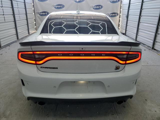 Photo 6 from auction – 2021 DODGE CHARGER SC with VIN 2C3CDXGJ5MH584765