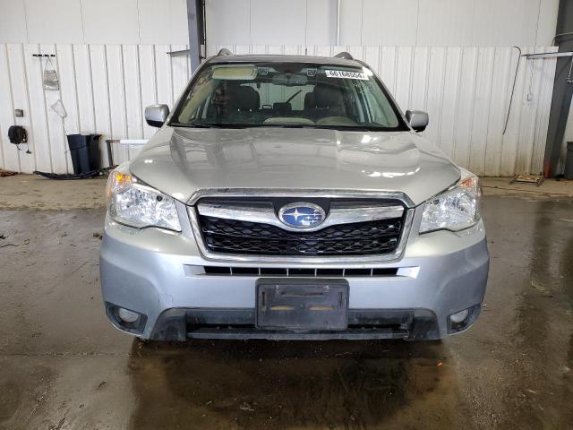 Photo 5 from auction – 2016 SUBARU FORESTER 2 with VIN JF2SJAGC6GH539456