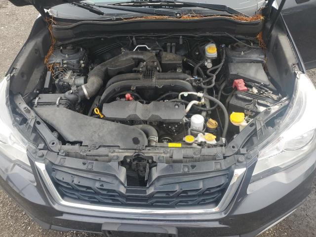 Zdjęcie 11 z aukcji – 2018 SUBARU FORESTER 2 z VIN JF2SJAGC5JH465308