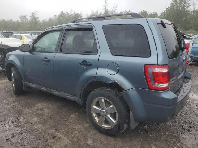 Photo 2 from auction – 2010 FORD ESCAPE XLT with VIN 1FMCU9DG6AKA70388