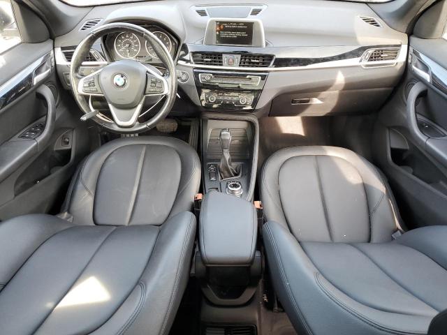 Photo 8 from auction – 2017 BMW X1 XDRIVE2 with VIN WBXHT3C36H5F84183