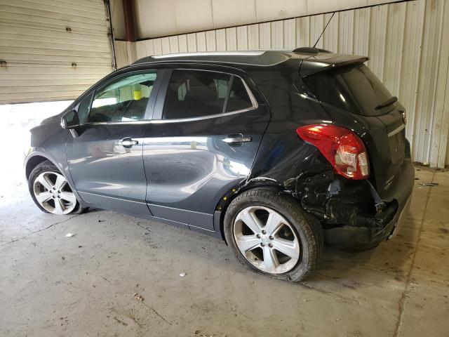 Photo 2 from auction – 2016 BUICK ENCORE with VIN KL4CJESB4GB527134