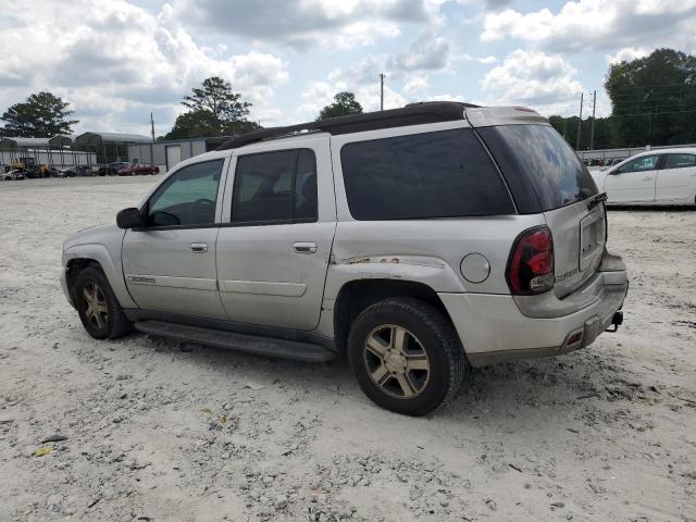 Photo 2 from auction – 2004 CHEVROLET TRAILBLAZE with VIN 1GNES16S046155804