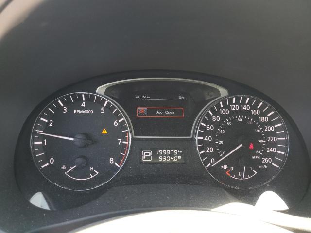 Photo 9 from auction – 2013 NISSAN ALTIMA 3.5 with VIN 1N4BL3AP9DN412106
