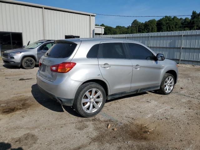 Photo 3 from auction – 2014 MITSUBISHI OUTLANDER with VIN 4A4AP4AU9EE032358