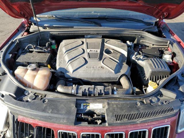 Photo 12 from auction – 2015 JEEP GRAND CHER with VIN 1C4RJFBM2FC806811
