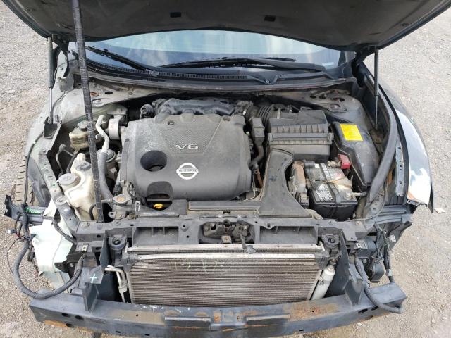 Photo 11 from auction – 2010 NISSAN MAXIMA S with VIN 1N4AA5AP3AC806883