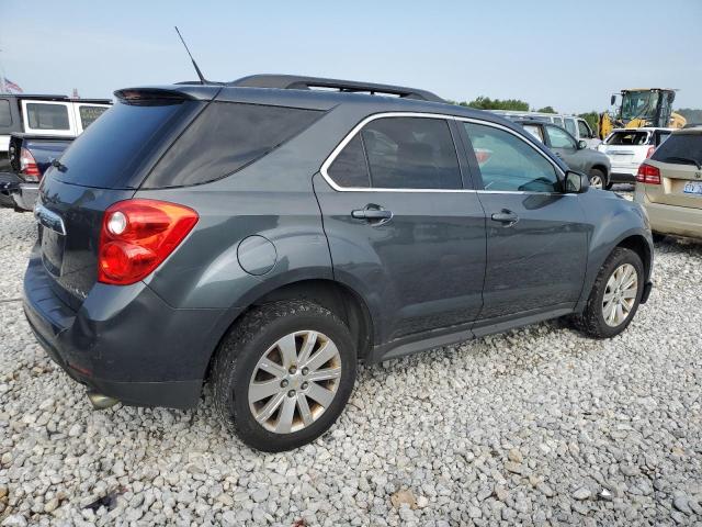 Photo 3 from auction – 2011 CHEVROLET EQUINOX LT with VIN 2CNFLNE51B6377042