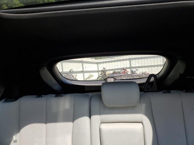 Photo 10 from auction – 2022 MITSUBISHI ECLIPSE CR with VIN JA4ATWAA9NZ004258
