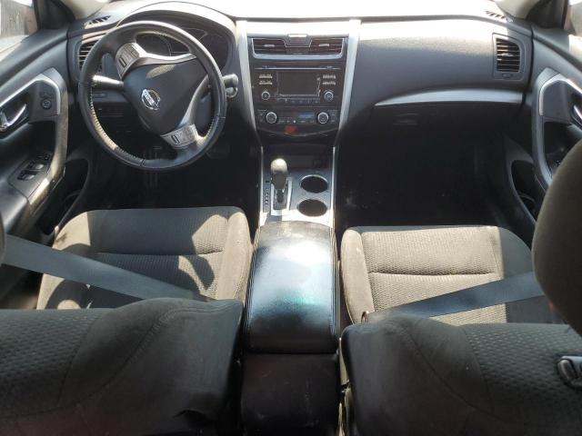Photo 8 from auction – 2015 NISSAN ALTIMA 2.5 with VIN 1N4AL3AP5FC257001