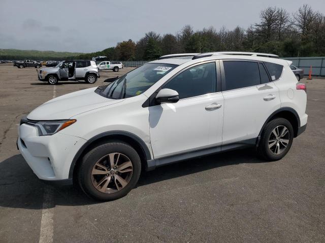 Photo 1 from auction – 2018 TOYOTA RAV4 ADVEN with VIN JTMRFREV2JJ179958