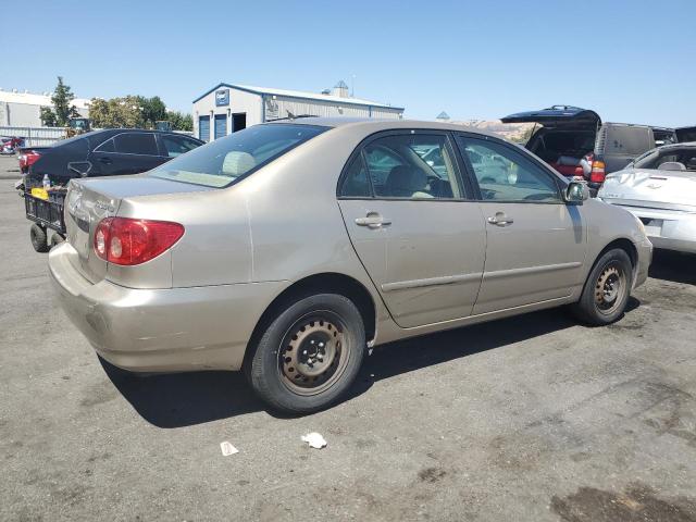 Photo 3 from auction – 2006 TOYOTA COROLLA CE with VIN 1NXBR32E86Z590213