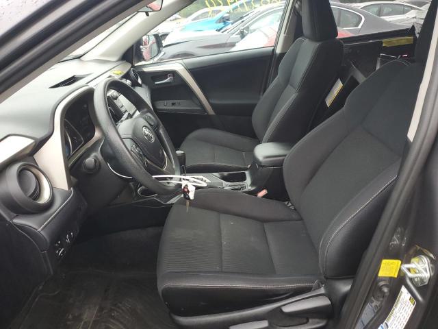 Photo 7 from auction – 2015 TOYOTA RAV4 XLE with VIN 2T3RFREV0FW368178