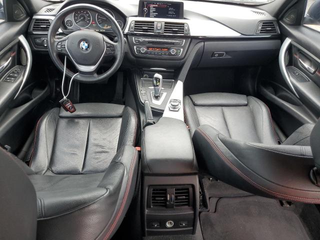 Photo 8 from auction – 2013 BMW 335 XI with VIN WBA3B9C59DF587821