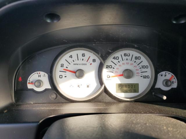 Photo 9 from auction – 2005 FORD ESCAPE XLT with VIN 1FMCU93135KD85135