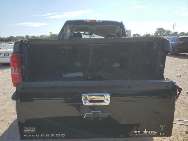 Photo 6 from auction – 2011 CHEVROLET SILVERADO with VIN 3GCPCSE01BG282559