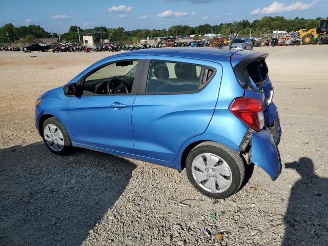 Photo 2 from auction – 2018 CHEVROLET SPARK LS with VIN KL8CB6SA1JC481448
