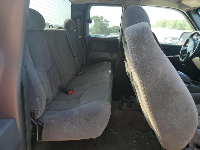 Photo 10 from auction – 2006 CHEVROLET SILVERADO with VIN 1GCEK19B76Z175683