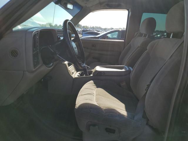 Photo 7 from auction – 2001 CHEVROLET SILVERADO with VIN 2GCEK19T811278055