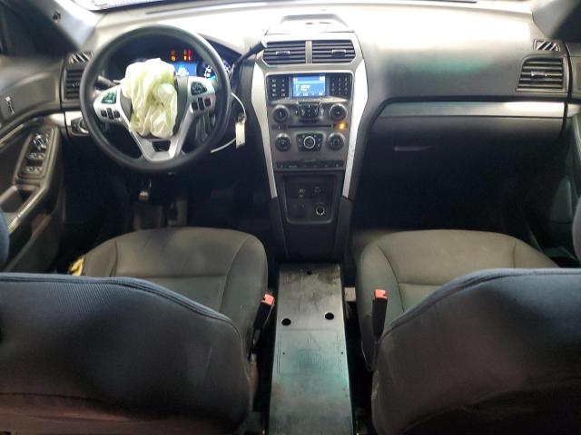 Photo 8 from auction – 2015 FORD EXPLORER P with VIN 1FM5K8AR5FGC27370