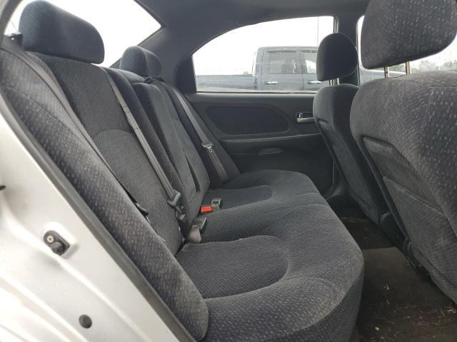 Photo 10 from auction – 2003 HYUNDAI SONATA GL with VIN KMHWF25S83A846966