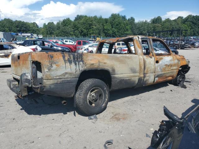 Photo 3 from auction – 2001 DODGE RAM 1500 with VIN 3B7HF13Y71G794548