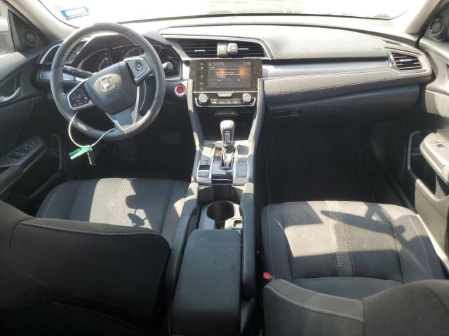 Photo 8 from auction – 2018 HONDA CIVIC EX with VIN 2HGFC2F71JH581279