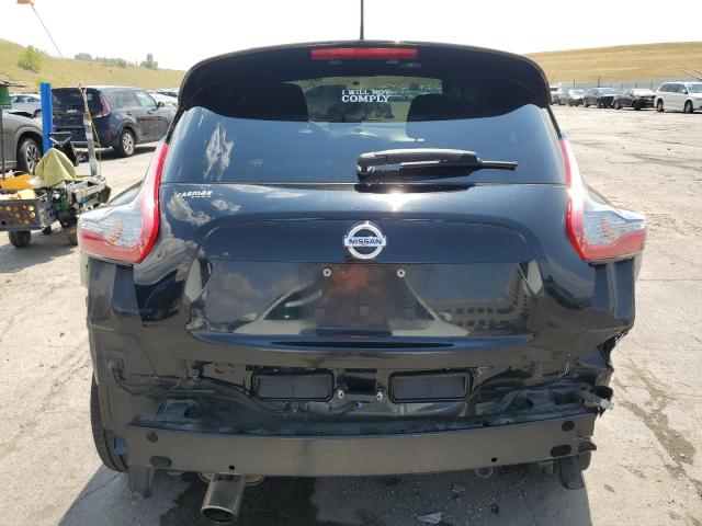Photo 6 from auction – 2015 NISSAN JUKE S with VIN JN8AF5MR6FT512155