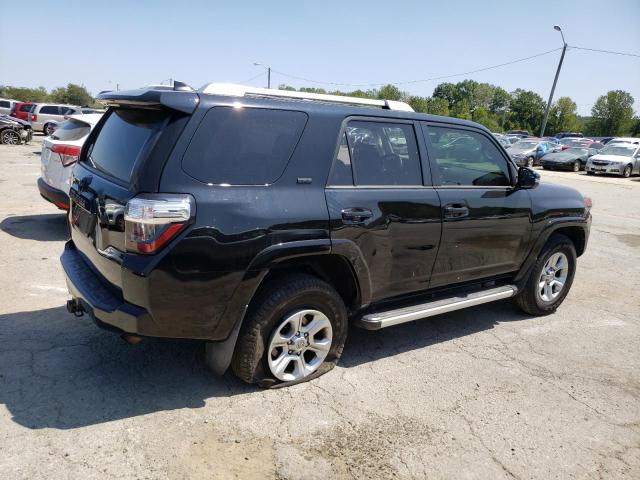 Photo 3 from auction – 2017 TOYOTA 4RUNNER SR with VIN JTEBU5JR0H5414641