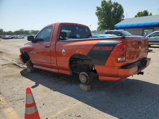 Photo 2 from auction – 2005 DODGE RAM 1500 S with VIN 1D7HU16D15J619687