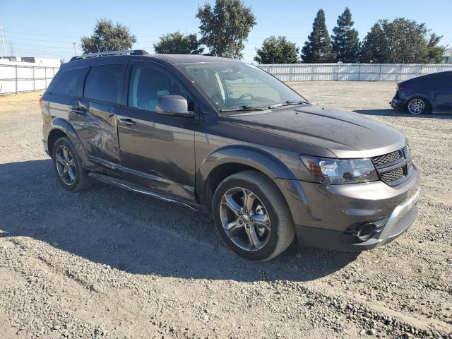 Photo 4 from auction – 2017 DODGE JOURNEY CR with VIN 3C4PDCGB2HT702167