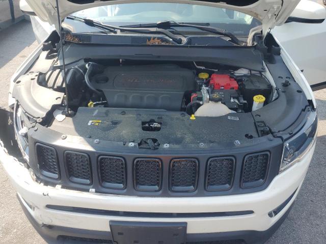 صورة رقم 12 من المزاد - 2020 JEEP COMPASS LA مع VIN 3C4NJDBB8LT139647