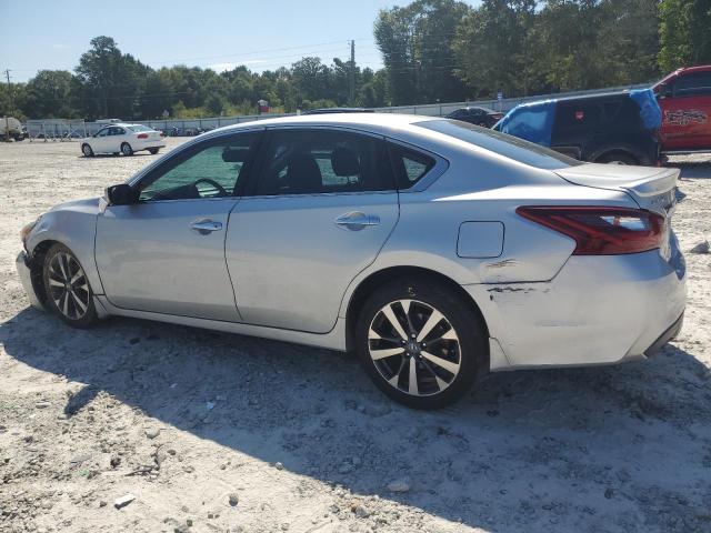 Photo 2 from auction – 2017 NISSAN ALTIMA 2.5 with VIN 1N4AL3AP9HC166347