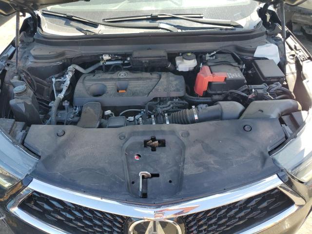 Photo 11 from auction – 2022 ACURA RDX TECHNO with VIN 5J8TC2H5XNL017797