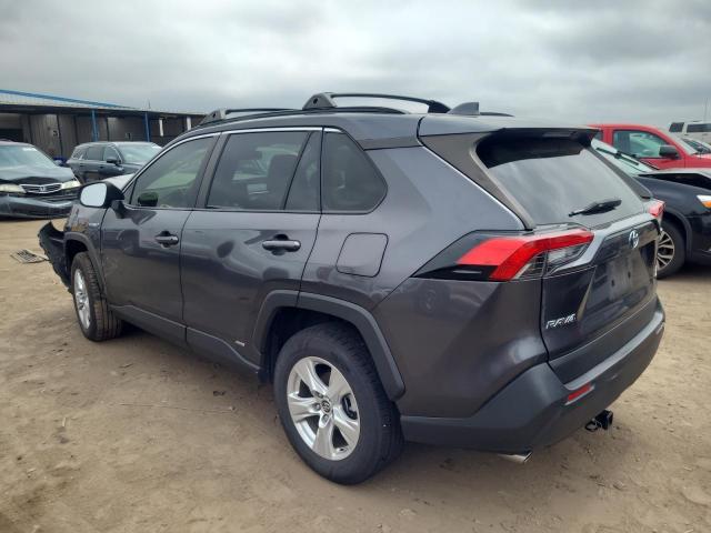 Photo 2 from auction – 2019 TOYOTA RAV4 LE with VIN JTMLWRFV8KJ007696