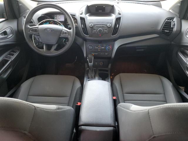 Photo 8 from auction – 2019 FORD ESCAPE S with VIN 1FMCU0F74KUB25175