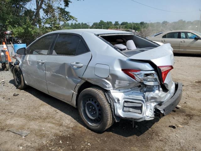 Photo 2 from auction – 2019 TOYOTA COROLLA L with VIN 2T1BURHE0KC152838