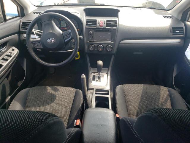 Photo 8 from auction – 2013 SUBARU XV CROSSTR with VIN JF2GPAWC9D2853431