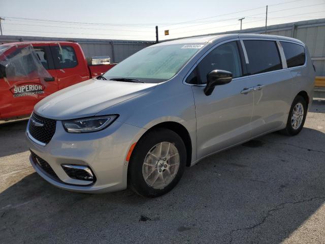 CHRYSLER PACIFICA T 2024 с VIN 2C4RC1BG1RR133576 - Фото с аукциона