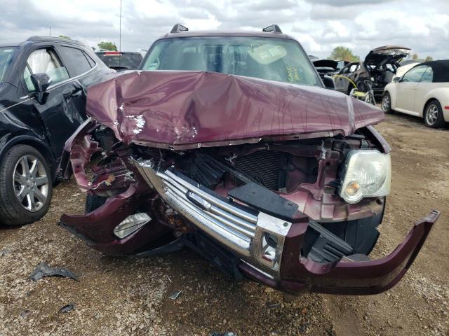 Photo 5 from auction – 2007 FORD EXPLORER S with VIN 1FMEU53817UA64104