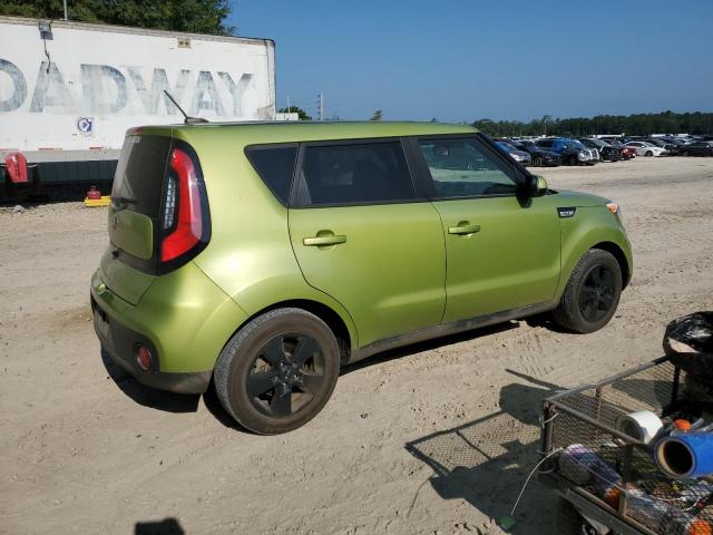 Photo 3 from auction – 2019 KIA SOUL with VIN KNDJN2A22K7908302