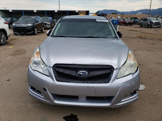 Photo 5 from auction – 2012 SUBARU LEGACY 2.5 with VIN 4S3BMCC6XC3042516